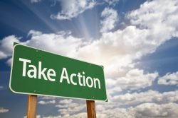 Take Action