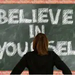 Healing the hidden self