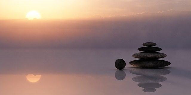 simple steps to start practicing meditation