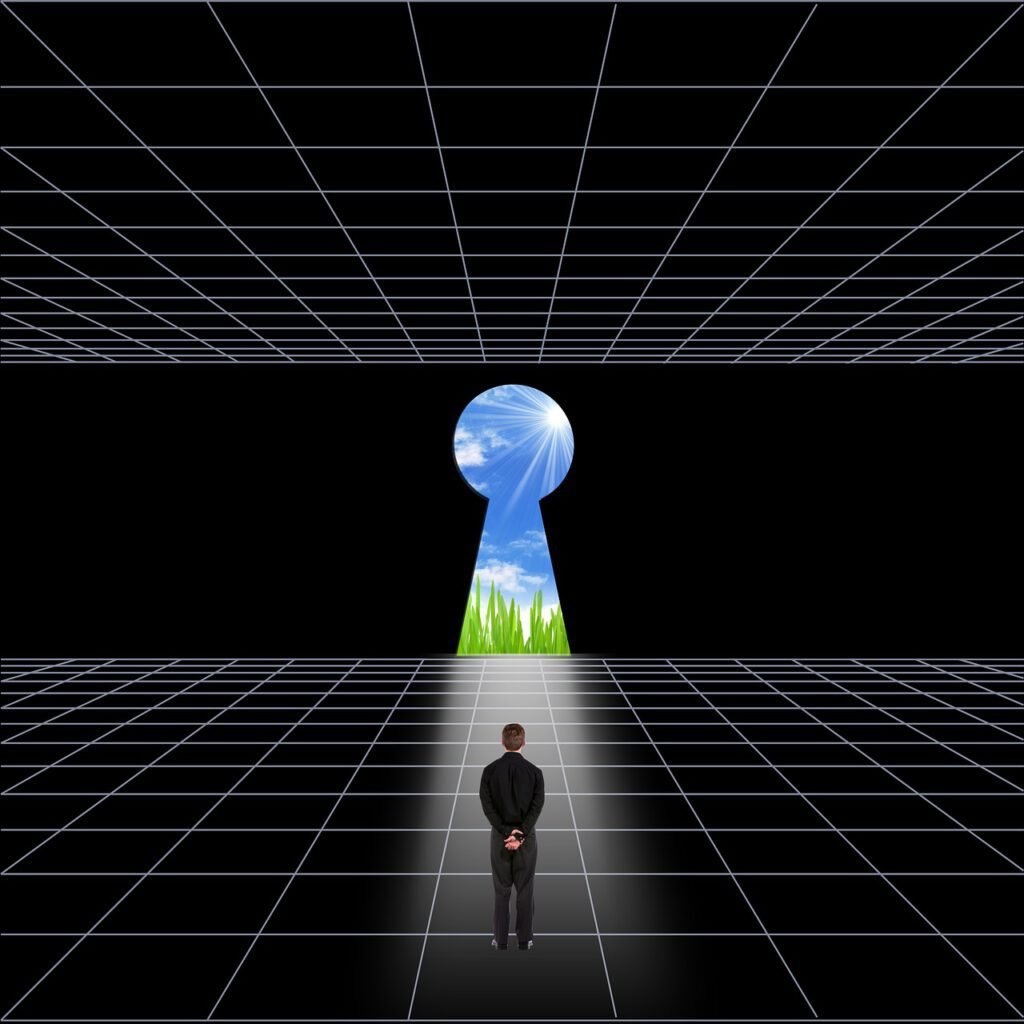 The Ultimate Guide to Goal Setting