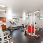 A Complete Guide to Starting a Home Gym