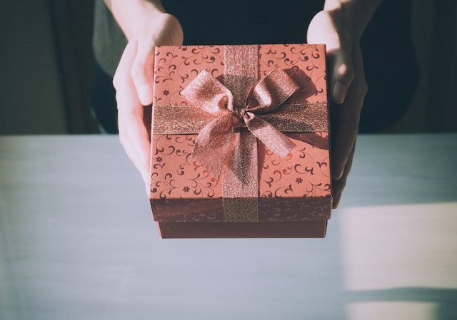 gift ideas for wellness enthusiasts